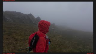 RACE HIGHLIGHTS - ULTRA TRAIL SNOWDONIA 100K BY UTMB 2026