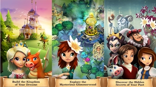 Castle Story™ Android Gameplay screenshot 1