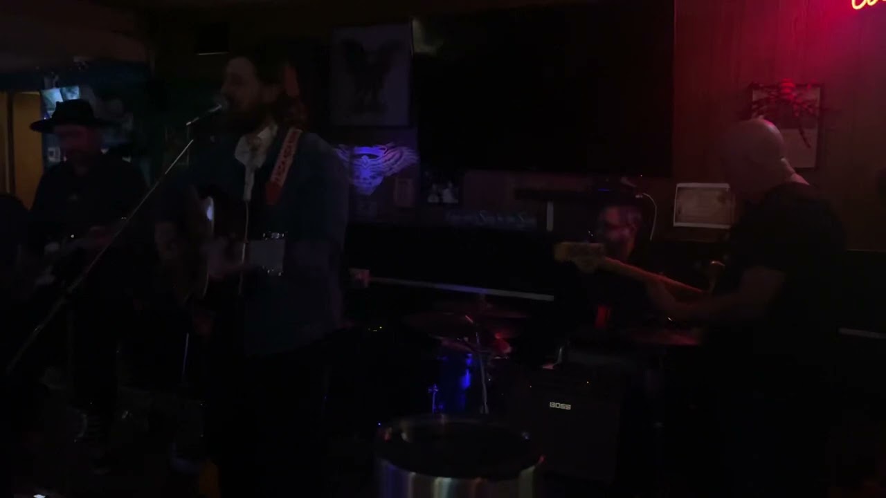 Watch Hindsight (Live) - Devyn Brinsfield Band @devynbrinsfield #original on YouTube Watch Hindsight (Live) - Devyn Brinsfield Band @devynbrinsfield #original on YouTube