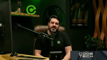 [Japanese Dub] Core Chronicles #1:  with Ockert Loubser