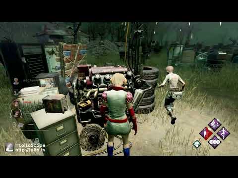 DBD チェイス集vol.1