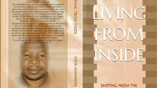 YOU ARE BIGGER ON THE INSIDE 20 of 28   ENOS MANAKIRA