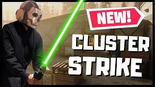 MY NEW KILLSTREAK | Knife Only Gameplay on Vacant (Modern Warfare)