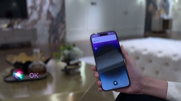 LETCH AND APPLE SMART HOME AUTOMATION SYSTEM