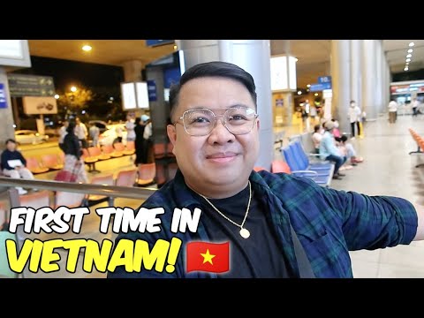 Video: Paano Pumunta Mula sa Ho Chi Minh City papuntang Hanoi