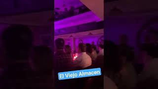 Cena Show Tango en El Viejo Almacen Buenos Aires