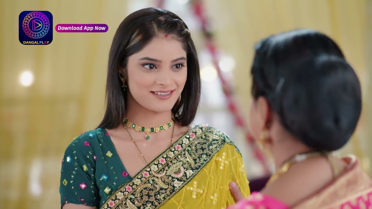 Palkon ki Chhaanv mein 2 | Full Episode 77 | Dangal 2