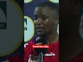 “Tumefuta uteja” Ahmed Ally