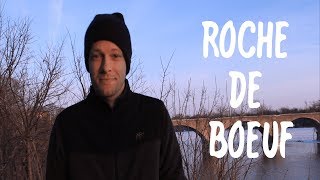 Fort to Port Histories - Episode 6: Roche de Boeuf