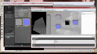 UDK - Parallax Mapping