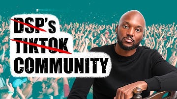 Fan Communities Create Millionaires! Community Pt.1 J.R. Mckee