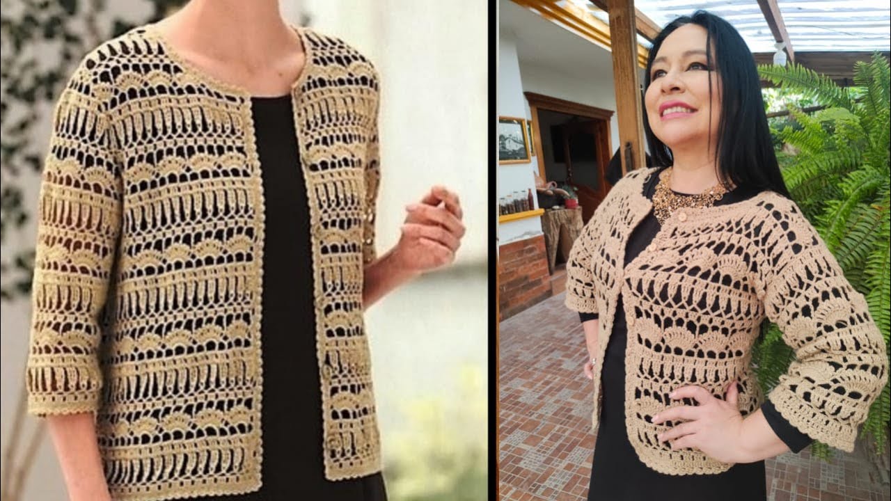 Suéter Torerita Blusa 