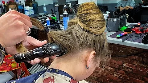 Où faire un Undercut femme ?