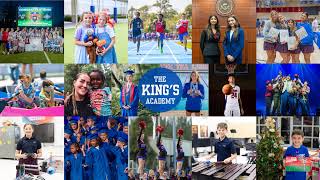 The Kings Academy vs West Boca Raton High School Mens Varsity Lacrosse