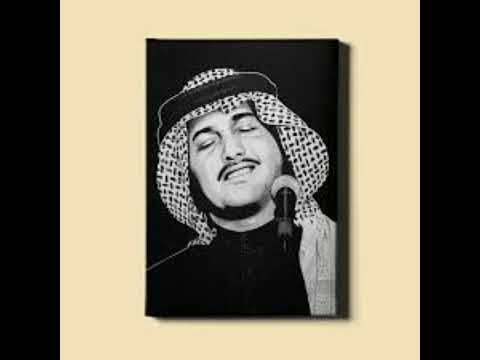 محمد عبده / نوى القلب نيه / بطئ