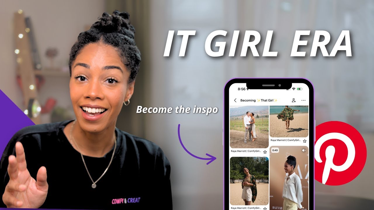 rewrite this title Why (and How) Every Influencer Should be Posting on Pinterest