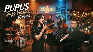 Dewa 19 - Pupus (Smooth Jazz Cover) 🎷 Lagu Galau Versi Santai Teman Kerja