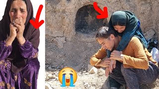 Ali Searches The Mountains For His Mother Is His Elderly Mother Still Alive?