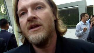 Celebrity FX TERRIERS premiere: Star Donal Logue Wealth