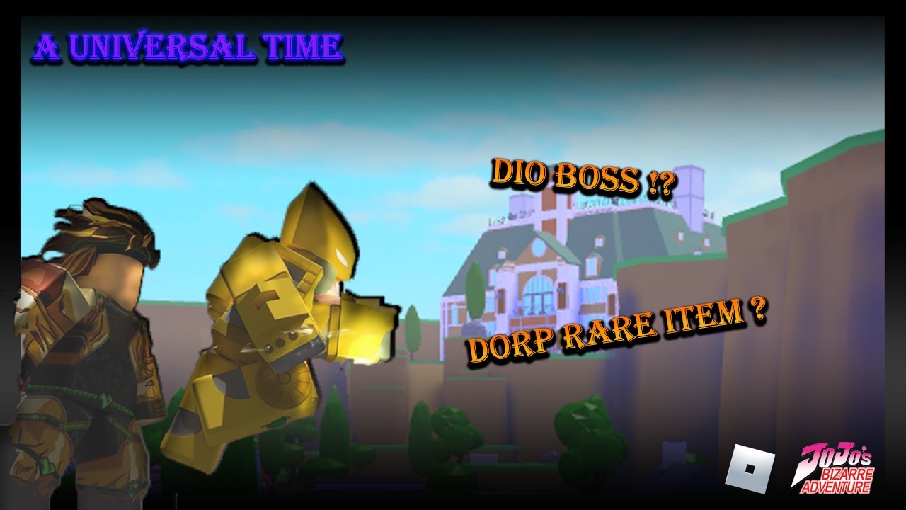 Roblox A Universal Time Showcase Gaster ม 7 ม อ Youtube - critical strike roblox trello