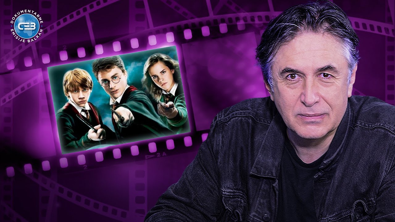 BALKAN INFO: Predrag Bjelac otkriva svoja iskustva sa snimanja čuvenog filma o Hari Poteru!