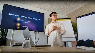Best Tech Stack to Build Websites in 2023 (Storyblok + Astro + Vue)