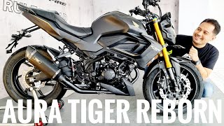 CAKEP BANGET !! NEW CB150R 2021 VERSI MODIFIKASI 🔥| RACUN PARAH !!!😱