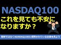 【2024年以降も期待しかないNASDAQ100】指数の動きだけではなく採用されている企業を見ればその凄さがわかる【NASDAQ100ホールドパワーUP動画】