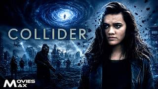 They Traveled From the Future to Eliminate Her… | Full Futuristic Sci-Fi Movie