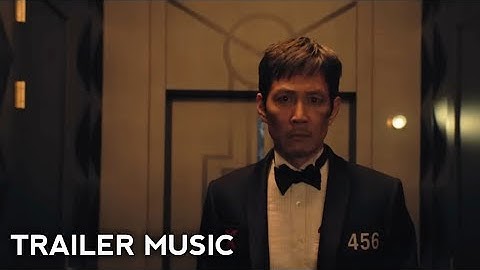 SQUID GAME SEASON 3 Trailer Music - Theme Soundtrack