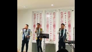 Lagu Batak Terbaru Marhara Trio Unang Sitao Monangmu