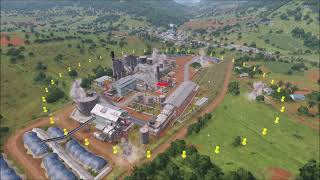 Artillery Module Showcase