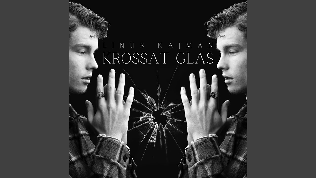 Krossat Glas