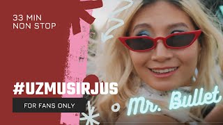 Mr.Bullet - 33 min 