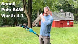 Chain Saw Jon Peters