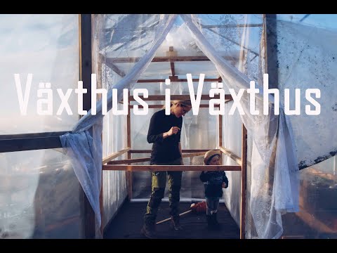 Video: Ryska Växthus - Produktion Och Försäljning Av Växthus Och Växthus