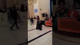 Balaca Məhəmmədin Xalq Artimiz Gülyanaq Məmmədovayla Dueti.