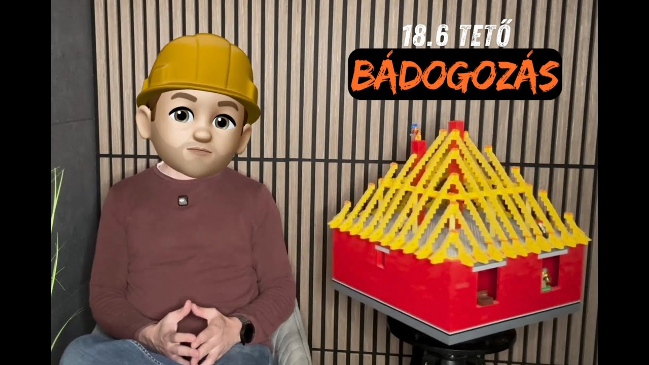 18.6 Bádogozás