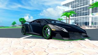 New Veneno + New System car dealership tycoon