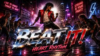 Beat It (2026 Reloaded Remix) - Heart Rhythm