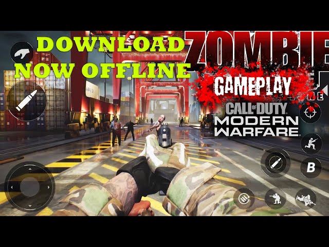 Call of Duty: Warzone Mobile Mod APK — Call of Duty Mod APK Latest, by APK  Download