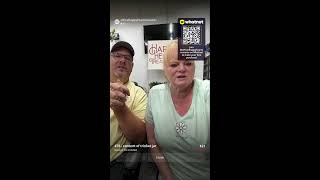 Knives Coins Silver GPK and so much more Thursday night variety show