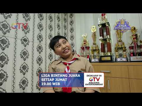 Ini Dia Jagoan dari Tim SD AL-AZHAR 13 RAWAMANGUN, Kenal Lebih Dekat Yuk! | Liga Bintang Juara
