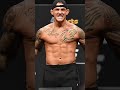 Michael Chandler vs. Dustin Poirier = BARNBURNER | Morning Kombat #shorts
