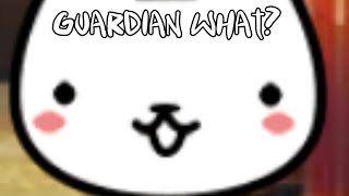 can you hack cat the commander with game guardian