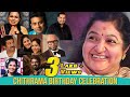 Chithrama Birthday Surprise|Sujatha|Makapa|Unnikrishnan|Mano|Anuradha|Subha|Swetha|Benny
