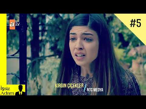 ARABA ÇARPMA SAHNELERİ! TOP 10 Dizi Sahneleri