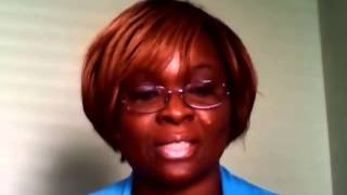 EDUC 631 Capture 20150513 3 Class Introduction