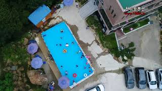 천리향펜션 동영상