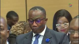 TAMBATAMBA Vows Continued Labour Market Reforms